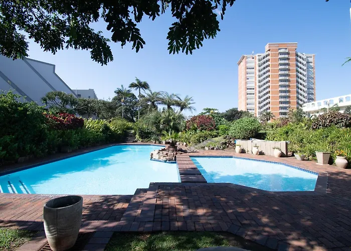 108 Terra Mare Umhlanga Rocks
