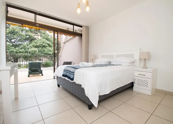 108 Terra Mare Umhlanga Rocks