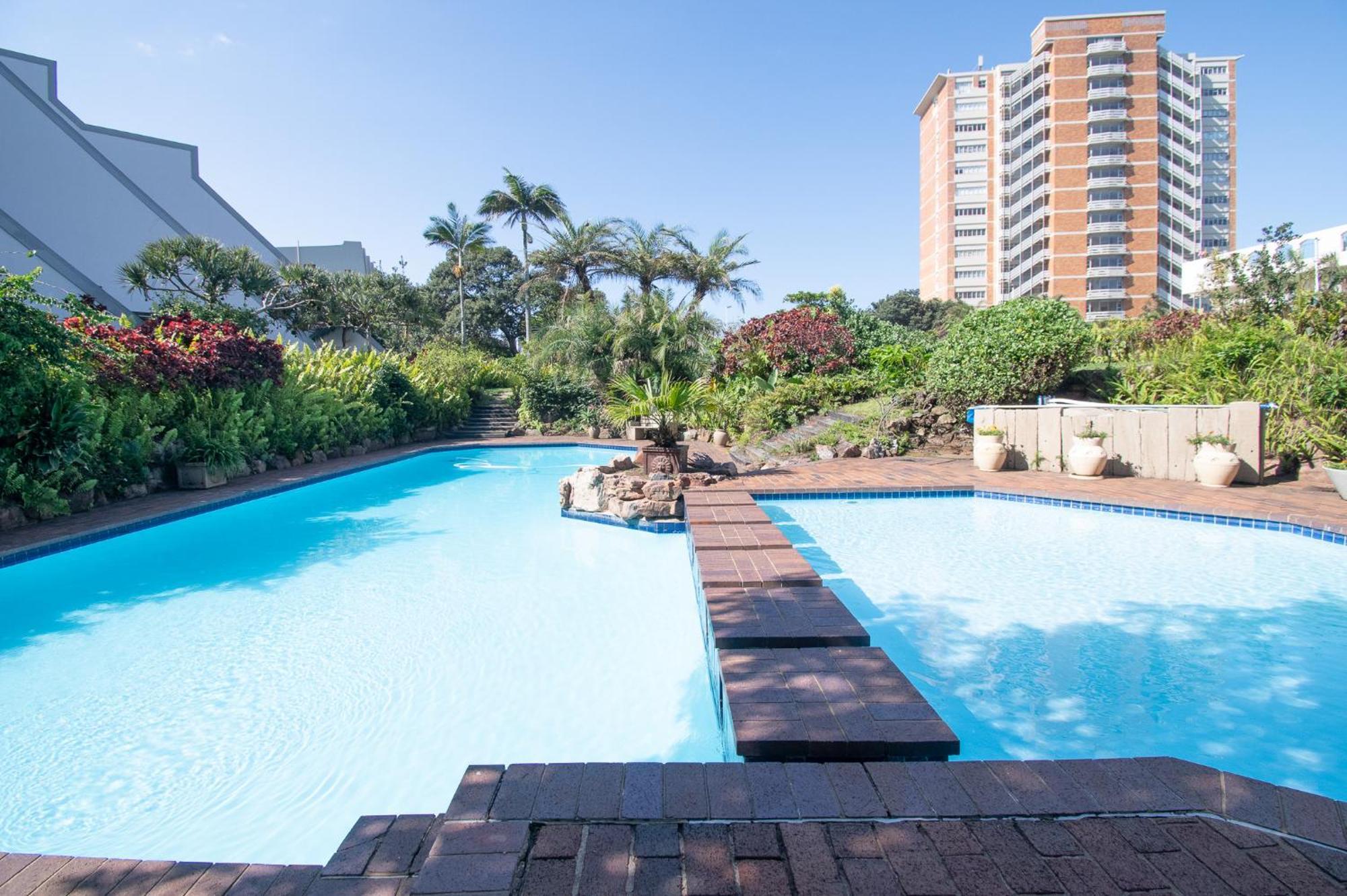 Apartment 108 Terra Mare Umhlanga Rocks