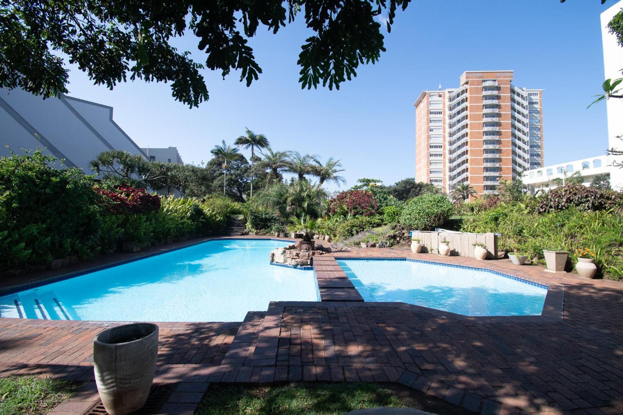 Apartment 108 Terra Mare Umhlanga Rocks