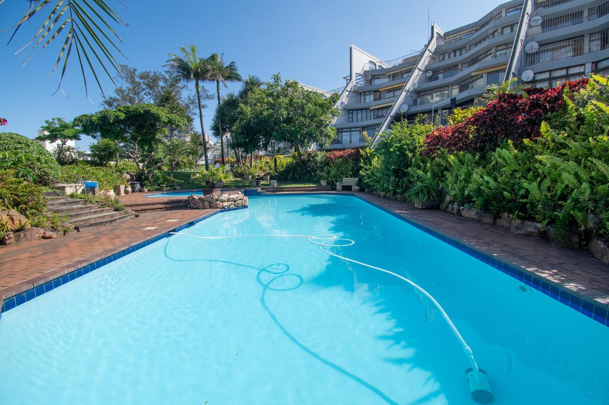 108 Terra Mare Umhlanga Rocks *