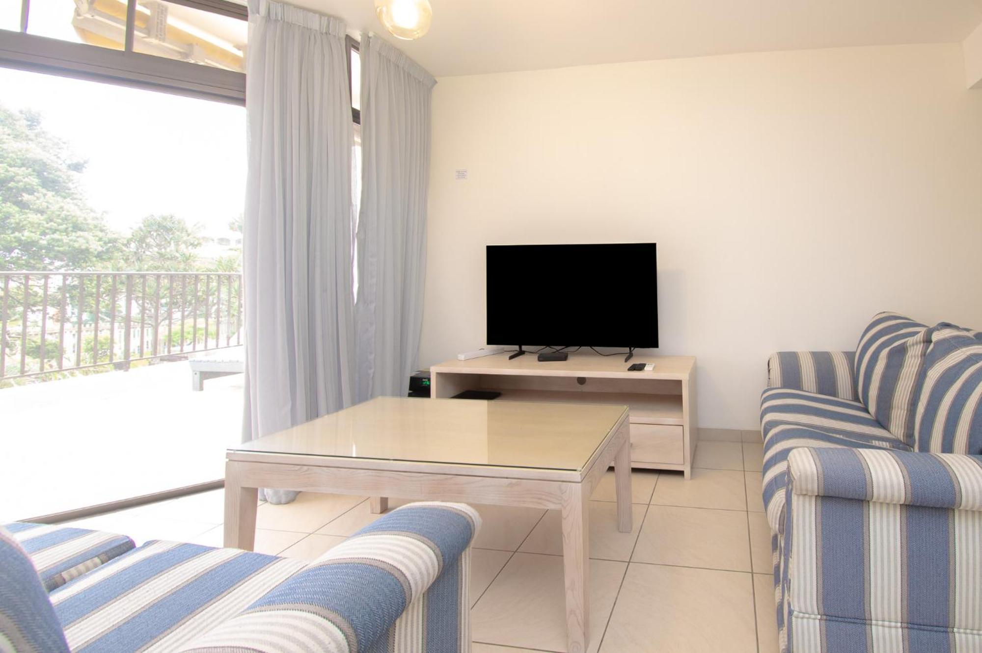 Apartment 108 Terra Mare Umhlanga Rocks