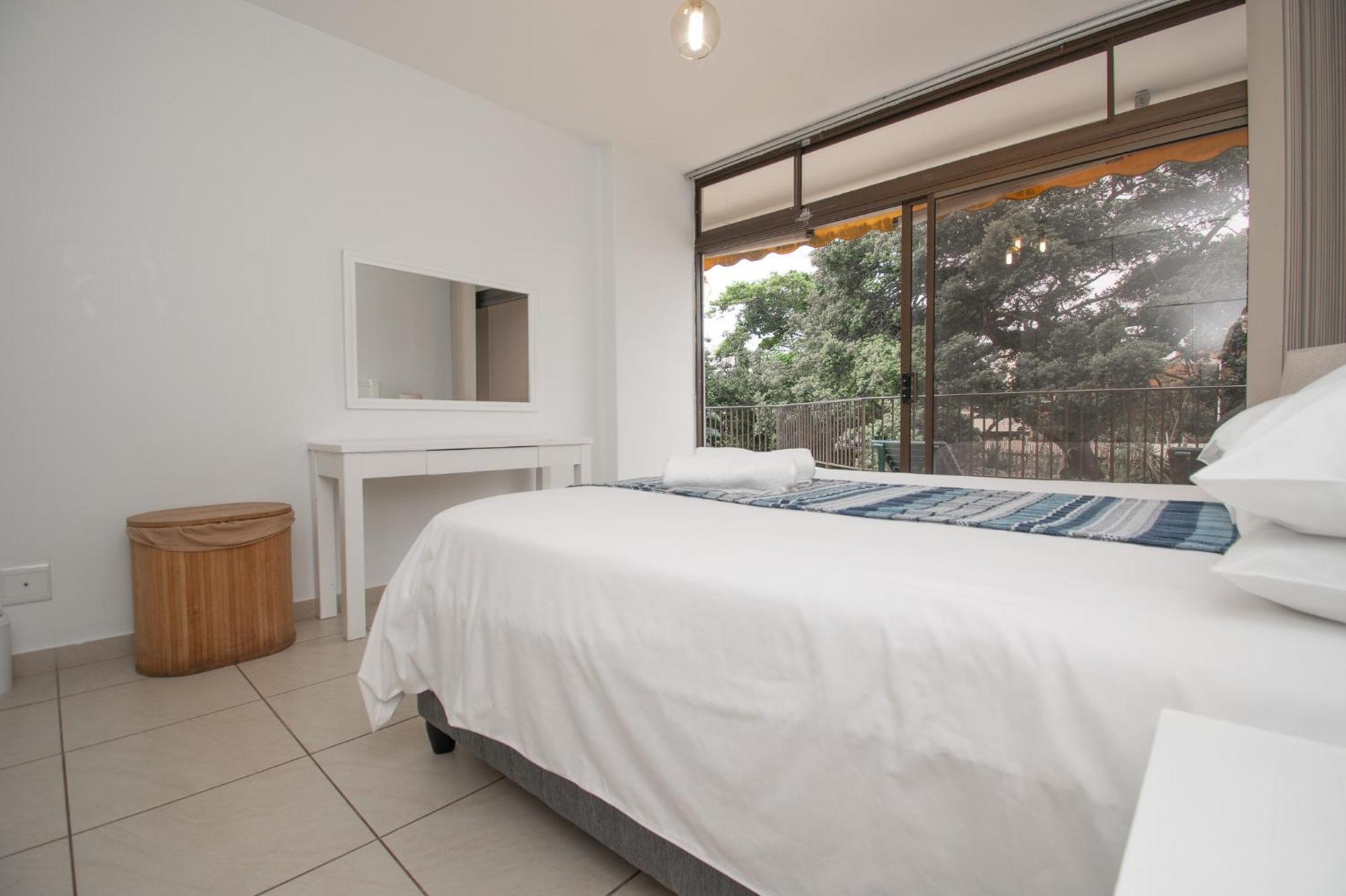 108 Terra Mare Umhlanga Rocks * Durban