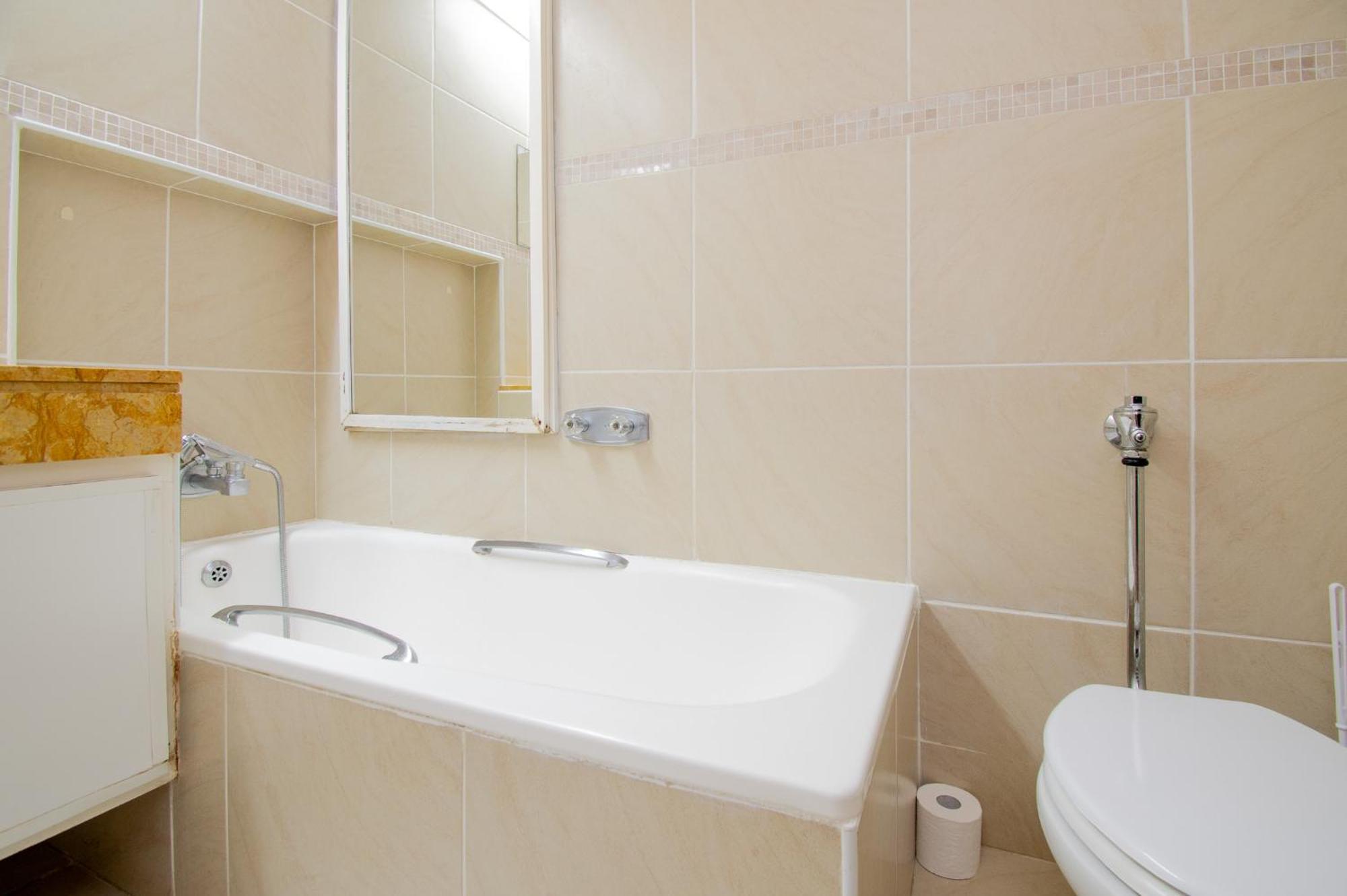 108 Terra Mare Umhlanga Rocks Apartment