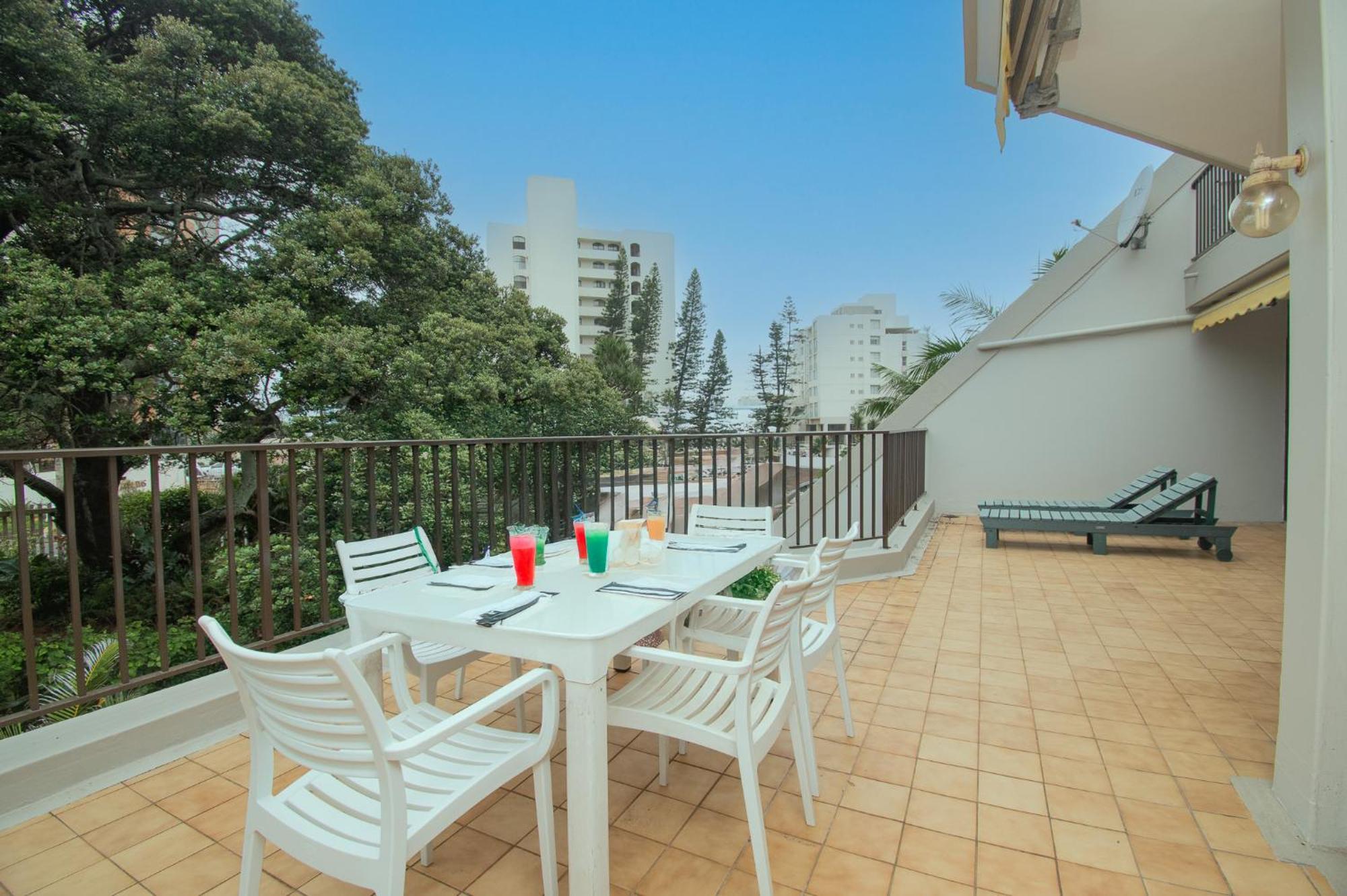 108 Terra Mare Umhlanga Rocks *