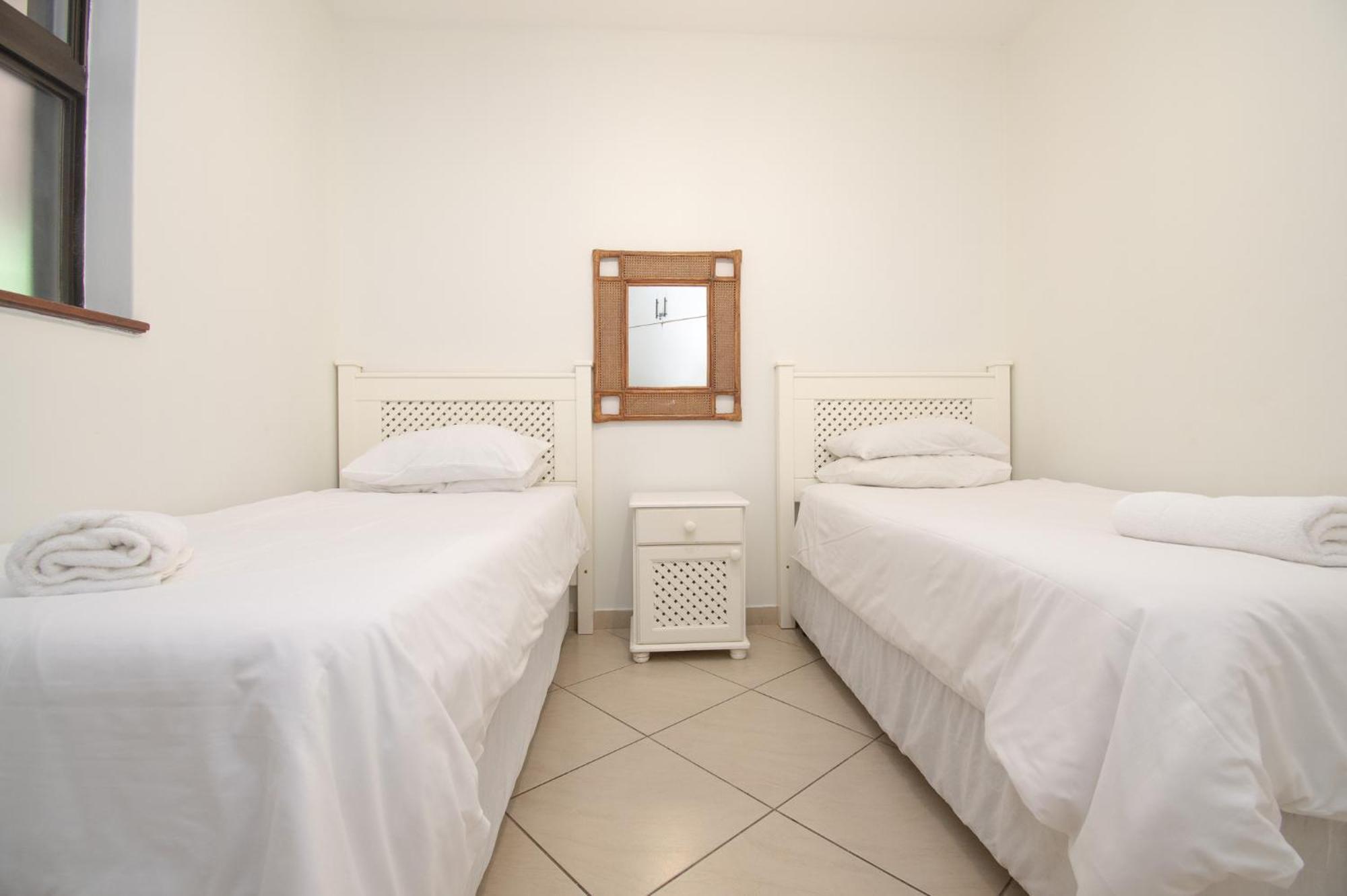 108 Terra Mare Umhlanga Rocks * Durban