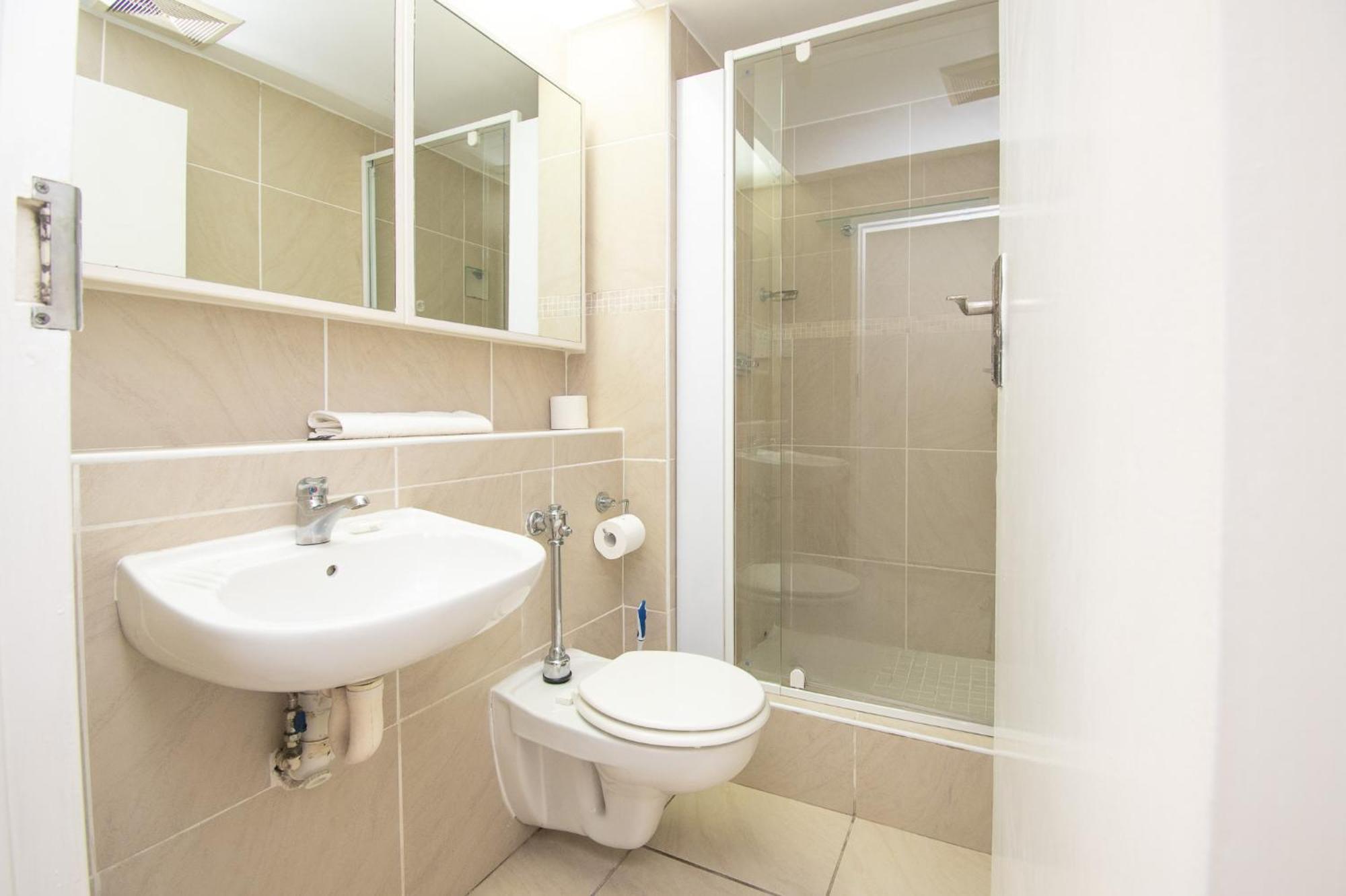 108 Terra Mare Umhlanga Rocks Apartment *