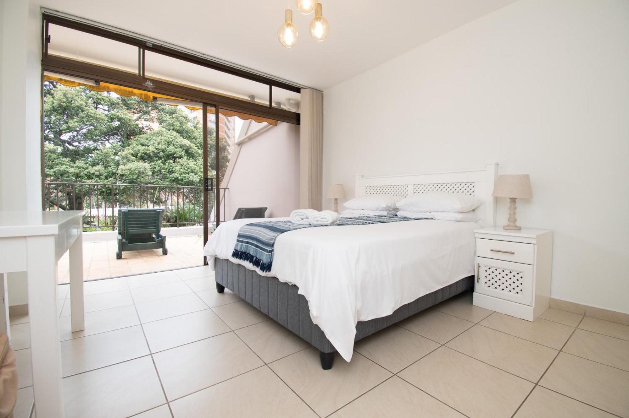 108 Terra Mare Umhlanga Rocks Durban
