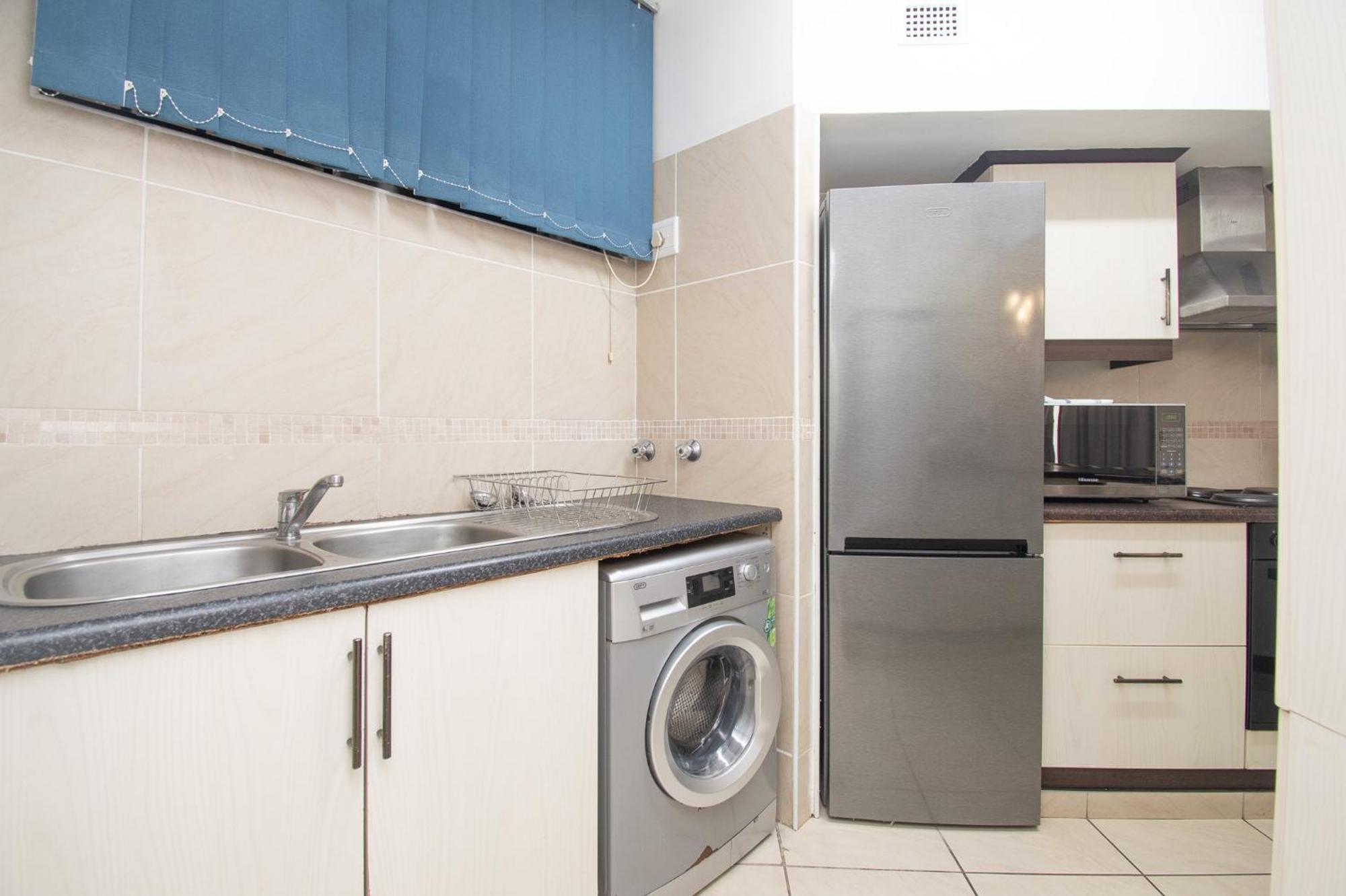 108 Terra Mare Umhlanga Rocks Apartment