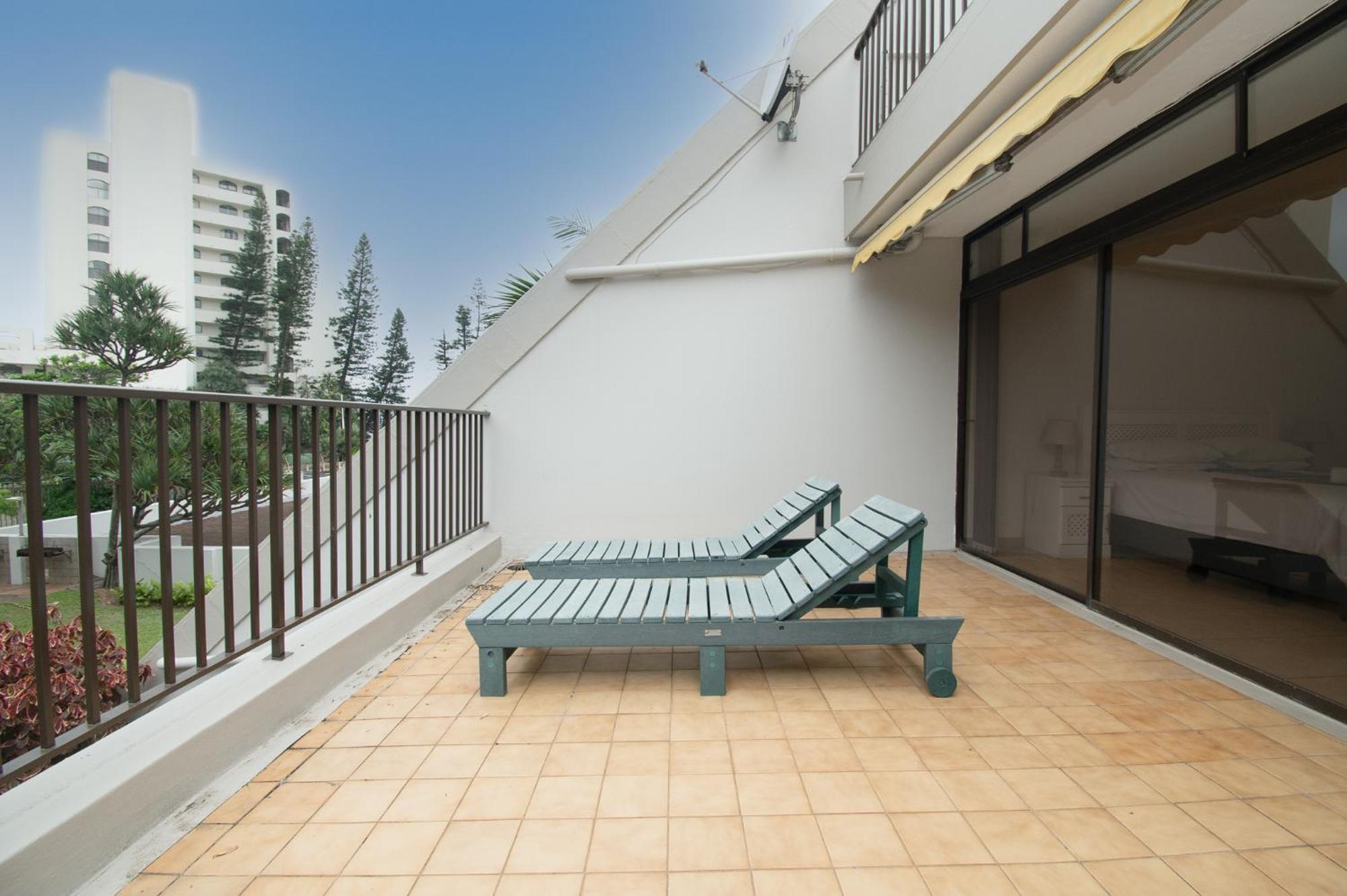 108 Terra Mare Umhlanga Rocks Apartment Durban