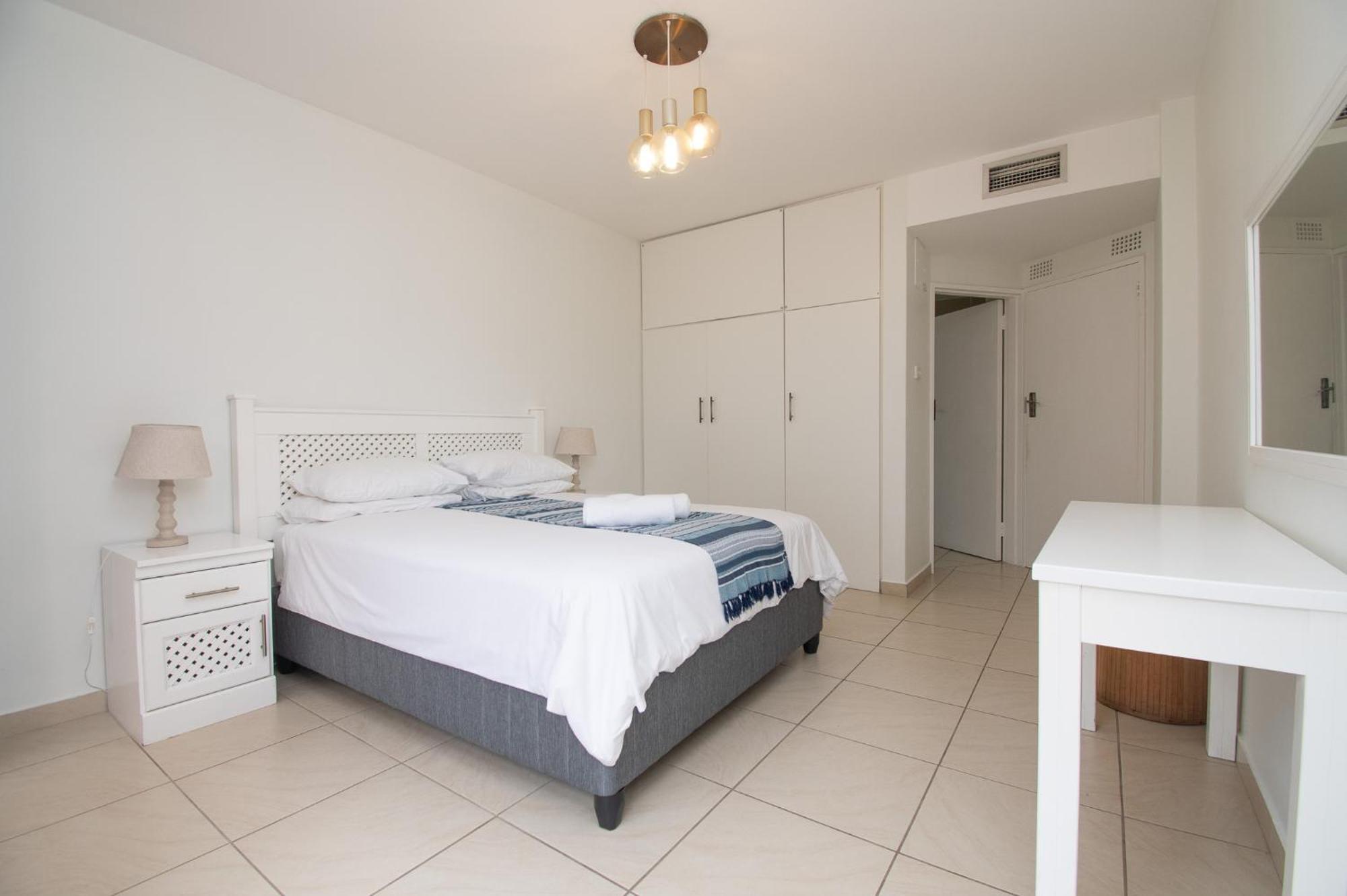 108 Terra Mare Umhlanga Rocks *